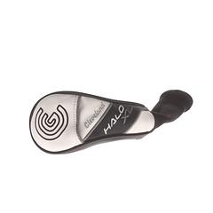 Cleveland Halo XL Graphite Mens Right Hand 3 Hybrid 18* Regular - Tensei AV Blue 65 HY - Image 7