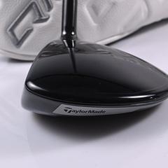 Left Hand Taylormade Qi10 Max #5 Wood / 19 Degree / Senior Flex Speeder NX TCS - Image 3