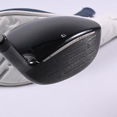 Left Hand Taylormade Qi10 Max #5 Wood / 19 Degree / Senior Flex Speeder NX TCS - Image 4