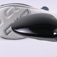 Left Hand Taylormade Qi10 Max #5 Wood / 19 Degree / Senior Flex Speeder NX TCS - Image 5