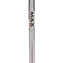 TaylorMade Qi Steel Mens Right Hand 9 Iron Regular - KBS Max MT 85 - Image 3