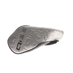 TaylorMade Qi35 Graphite Mens Right Hand Driver 9* Stiff - Fujikura Ventus Blue 5-S - Image 1