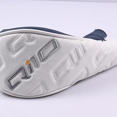 Left Hand Taylormade Qi10 Max #5 Wood / 19 Degree / Senior Flex Speeder NX TCS - Image 9