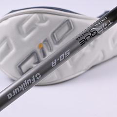 Left Hand Taylormade Qi10 Max #5 Wood / 19 Degree / Senior Flex Speeder NX TCS - Image 6