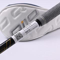 Left Hand Taylormade Qi10 Max #5 Wood / 19 Degree / Senior Flex Speeder NX TCS - Image 7