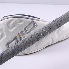 Left Hand Taylormade Qi10 Max #5 Wood / 19 Degree / Senior Flex Speeder NX TCS - Image 8