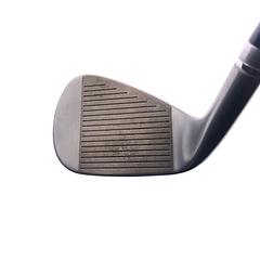 Used TaylorMade Milled Grind 4 Pitching Wedge / 46.0 Degrees / X-Stiff Flex - Image 1