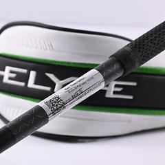 Callaway Elyte X #3 Wood / 15 Degree / Stiff Flex Tensei 1K Black 75 Shaft - Image 7