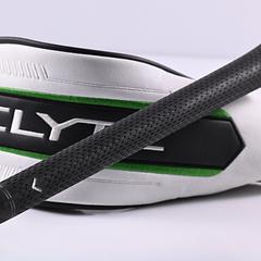 Callaway Elyte X #3 Wood / 15 Degree / Stiff Flex Tensei 1K Black 75 Shaft - Image 8