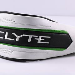 Callaway Elyte X #3 Wood / 15 Degree / Stiff Flex Tensei 1K Black 75 Shaft - Image 9