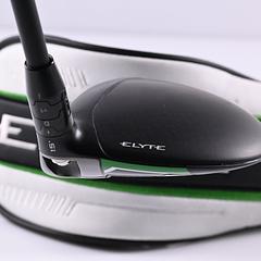 Callaway Elyte X #3 Wood / 15 Degree / Stiff Flex Tensei 1K Black 75 Shaft - Image 5