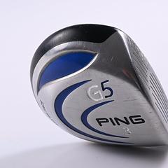 Ping G5 #3 Wood / 15 Degree / Stiff Flex Ping TFC 100 Shaft - Image 2