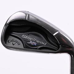 Callaway Steelhead XR #5 Iron / 23 Degree / Regular Flex KBS Tour 90 Shaft - Image 1