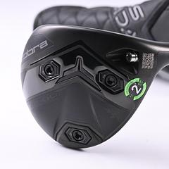 Cobra DS-Adapt LS Titanium #3 Wood / 14.5 Degree / X-Flex Denali Black 70 Shaft - Image 2