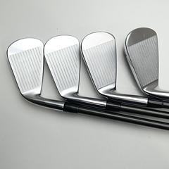 Used Callaway X Forged 2025 Iron Set / 4 - PW / X-Stiff Flex - Image 8