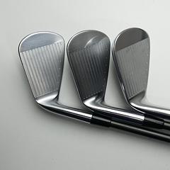 Used Callaway X Forged 2025 Iron Set / 4 - PW / X-Stiff Flex - Image 6