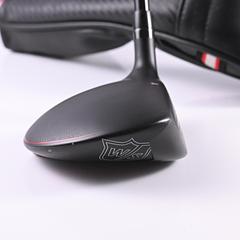 Wilson Staff Dynapower 2023 #5 Wood / 18 Degree / Regular Flex HZRDUS Smoke Red - Image 8