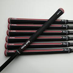 Used Callaway X Forged 2025 Iron Set / 4 - PW / X-Stiff Flex - Image 11