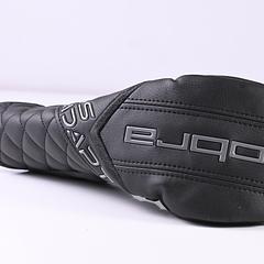 Cobra DS-Adapt LS Titanium #3 Wood / 14.5 Degree / X-Flex Denali Black 70 Shaft - Image 9