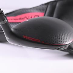 Wilson Staff Dynapower 2023 #5 Wood / 18 Degree / Regular Flex HZRDUS Smoke Red - Image 6