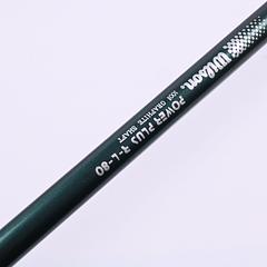 Wilson 1200 Sand Wedge / 54 Degree / Regular Flex Wilson Power Plus Shaft - Image 4