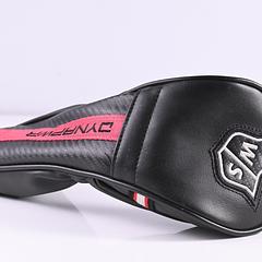 Wilson Staff Dynapower 2023 #5 Wood / 18 Degree / Regular Flex HZRDUS Smoke Red - Image 1