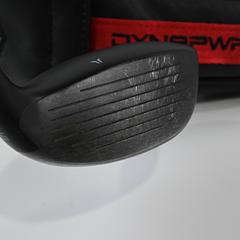 Left Hand Wilson Dynapower 2023 #5 Hybrid / 25 Degree / Regular Flex HZRDUS 70 - Image 4