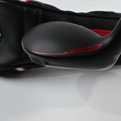 Left Hand Wilson Dynapower 2023 #5 Hybrid / 25 Degree / Regular Flex HZRDUS 70 - Image 5