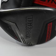 Left Hand Wilson Dynapower 2023 #5 Hybrid / 25 Degree / Regular Flex HZRDUS 70 - Image 2