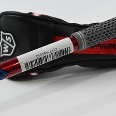 Left Hand Wilson Dynapower 2023 #5 Hybrid / 25 Degree / Regular Flex HZRDUS 70 - Image 7