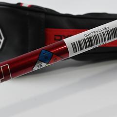 Left Hand Wilson Dynapower 2023 #5 Hybrid / 25 Degree / Regular Flex HZRDUS 70 - Image 6