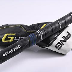 Ping G430 #3 Hybrid / 19 Degree / Regular Flex Ping Alta CB Black 70 Shaft - Image 3