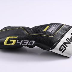 Ping G430 #3 Hybrid / 19 Degree / Regular Flex Ping Alta CB Black 70 Shaft - Image 2