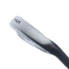 Used Callaway Apex Pro 21 5 Iron / 26.0 Degrees / Stiff Flex - Image 3