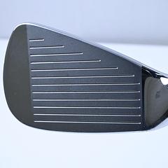 Wilson Staff Model CB 2019 #2 Iron / 18 Degree / TX-Flex Mitsubishi MMT UT 105 - Image 2