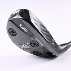 PXG 0317 X Prototype #3 Hybrid / 19 Degree / Regular Flex Evenflow Riptide 80 - Image 1
