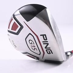 Ping G15 #3 Wood / 15.5 Degree / Stiff Flex Ping TFC 149 F Shaft - Image 4