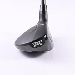 PXG 0317 X Prototype #3 Hybrid / 19 Degree / Regular Flex Evenflow Riptide 80 - Image 3