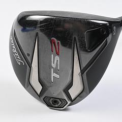 Titleist TS2 Driver / 10.5 Degree / Regular Flex Kuro Kage Black 50 Shaft - Image 2