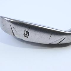 Taylormade RBZ #9 Iron / Regular Flex Taylormade Steel Shaft - Image 3