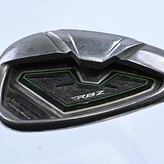 Taylormade RBZ #9 Iron / Regular Flex Taylormade Steel Shaft - Image 1