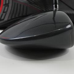 Cobra Air-X Offset Driver / 11.5 Degree / Regular Flex Cobra Ultralite 40 Shaft - Image 3