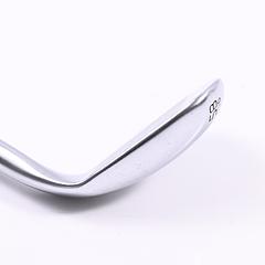 Left Hand Titleist Vokey SM9 Lob Wedge / 58 Degree / Wedge Flex Vokey SM9 Shaft - Image 4