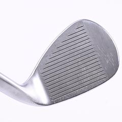 Left Hand Titleist Vokey SM9 Lob Wedge / 58 Degree / Wedge Flex Vokey SM9 Shaft - Image 5