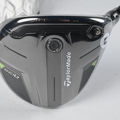 Taylormade Qi35 #3 Wood / 15 Degree / Regular Flex Fujikura Ventus Blue 5 Shaft - Image 2