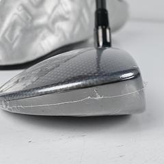 Taylormade Qi35 #3 Wood / 15 Degree / Regular Flex Fujikura Ventus Blue 5 Shaft - Image 3