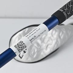 Taylormade Qi35 #3 Wood / 15 Degree / Regular Flex Fujikura Ventus Blue 5 Shaft - Image 7