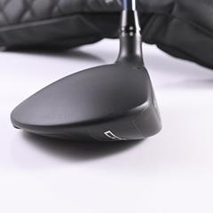 Cobra DS-Adapt Max #3 Wood / 15.5 Degree / Regular 5.5 Flex Denali Blue - Image 1