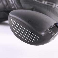 Cobra DS-Adapt Max #3 Wood / 15.5 Degree / Regular 5.5 Flex Denali Blue - Image 2