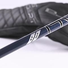 Cobra DS-Adapt Max #3 Wood / 15.5 Degree / Regular 5.5 Flex Denali Blue - Image 4